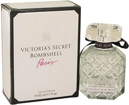 Victoria's Secret Bombshell Paris Eau De Parfum