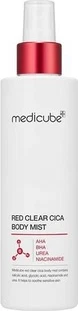Body Mist Medicube Red Clear Cica