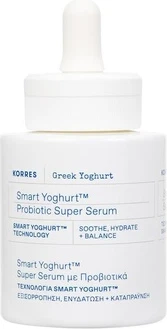 Korres Smart Yoghurt Probiotic Super Serum