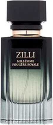 Zilli Millesime Fougere Royale Eau De Parfum