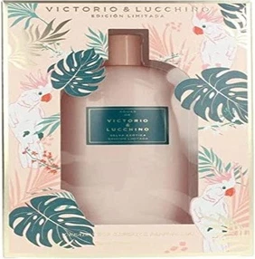 Victorio & Lucchino Selva Exótica Eau de Toilette