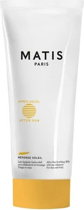 After Sun Soothing Milk Matis Paris