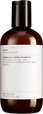Evolve Organic Beauty Konditsioneri