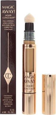 Жидкий консилер Charlotte Tilbury Magic Away 10 Tan