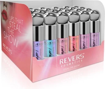 Блеск для губ Revers Gloss Up Mix