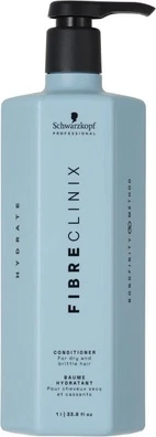Кондиционер Schwarzkopf Fibre Clinix Hydrate