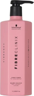 Schwarzkopf Fibre Clinix Vibrancy Konditsioneri