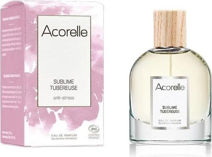 Sublime Tubéreuse Eau de Parfum