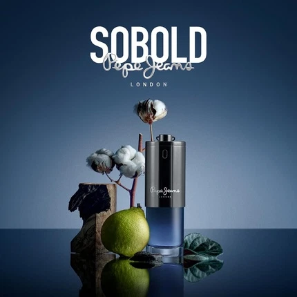 Туалетная вода Pepe Jeans Sobold For Him