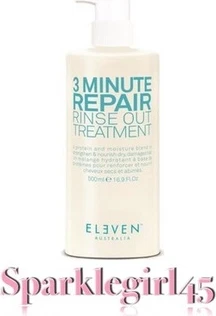 Eleven Australia 3 Minute Repair Rinse Out Treatment
