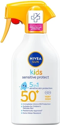 Sunscreen Spray Nivea