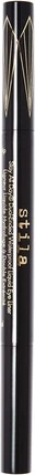 Водостойкая жидкая подводка для глаз Stila