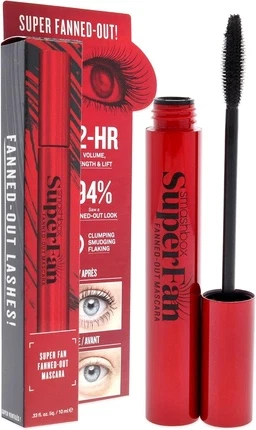 Тушь Smashbox Super Fan