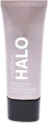 Tinted Moisturizer Smashbox Halo Healthy Glow All-In-One SPF25
