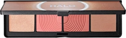 Палитра Smashbox Halo Sculpt Plus Glow