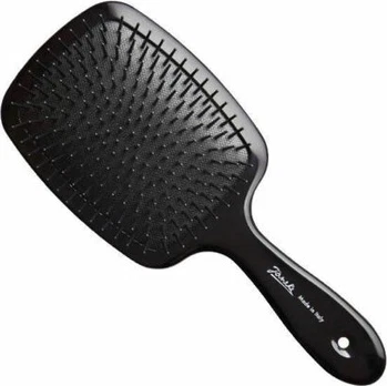 Расческа Janeke Paddle Brush с 13 рядами щетинок