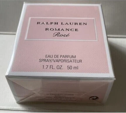 Туалетная вода Ralph Lauren Romance Rose
