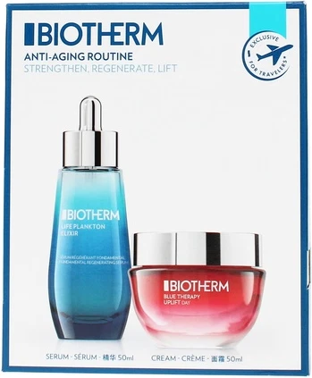 Подарочный набор Biotherm