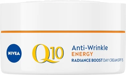 Дневной крем Nivea Q10 Energy