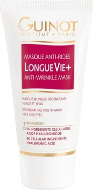 Guinot Longue Vie+ Маска от морщин