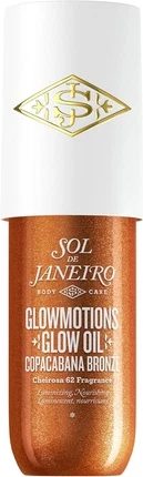 Масло для тела Sol De Janeiro Glow Oil