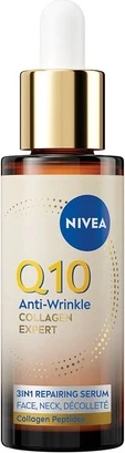 Сыворотка Nivea Q10