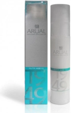 Крем для лица Antiaging Arual