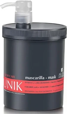 Маска для волос Arual Unik Color Care