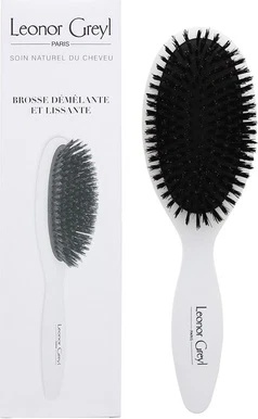 Расческа Leonor Greyl Natural Boar Bristle Detangling Brush