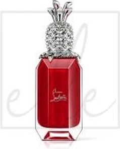Туалетная вода Christian Louboutin Loubifunk