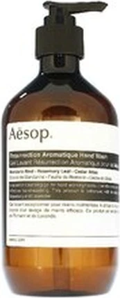 Aesop Duso Suyu