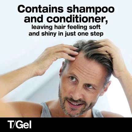 Shampoo and Conditioner Neutrogena Jasmine