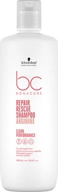 Schwarzkopf Bonacure Repair Rescue shampuni