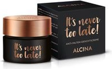 Alcina Antiwrinkle Yuz Kremi