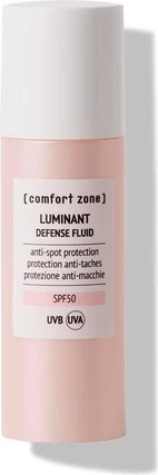Luminant Fluid SPF50 Comfort Zone