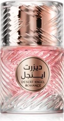 Perfume Le Chameau Desert Angel Romance