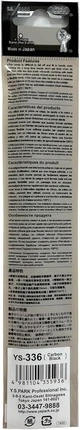 Расческа для стрижки Ys Park Basic Cutting Comb
