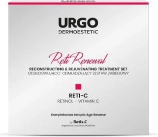 Urgo Advanced Skincare Revitalization Set