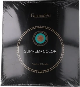 Палитра Farmavita