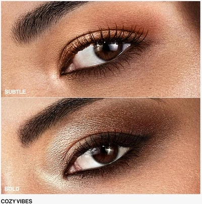 Палетка теней Smashbox Always On Mood Board
