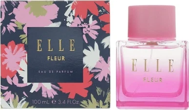 Eau De Parfum Elle Fleur