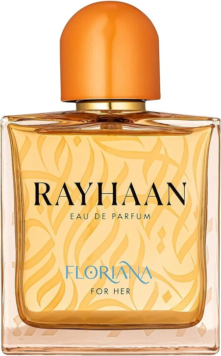 Rayhaan Floriana Eau de Parfum
