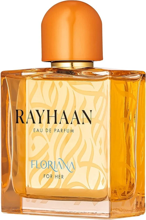 Rayhaan Floriana Eau de Parfum — foto 3