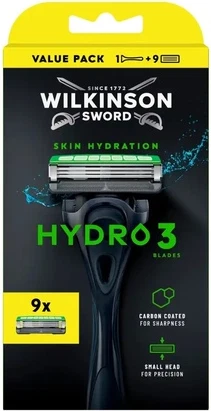 Razor Wilkinson Sword