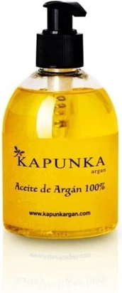 Argan Oil Kapunka