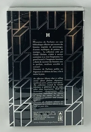 Irreverent Eau de Parfum Histoires De Parfums