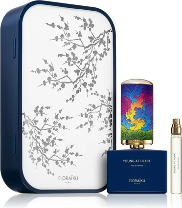Набор Floraiku Young At Heart