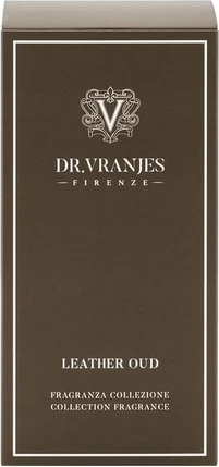 Парфюм Dr Vranjes Oud