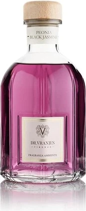 Аромат для дома Dr Vranjes Peonia Black Jasmine