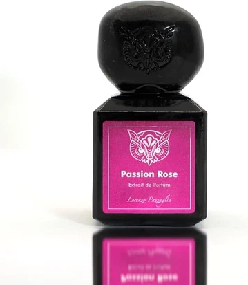 Eau de Parfum Lorenzo Pazzaglia Passion Rose